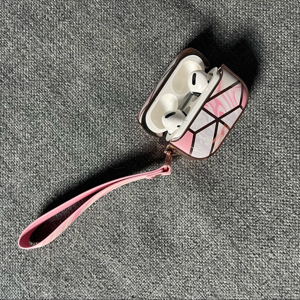 AirPods PRO case